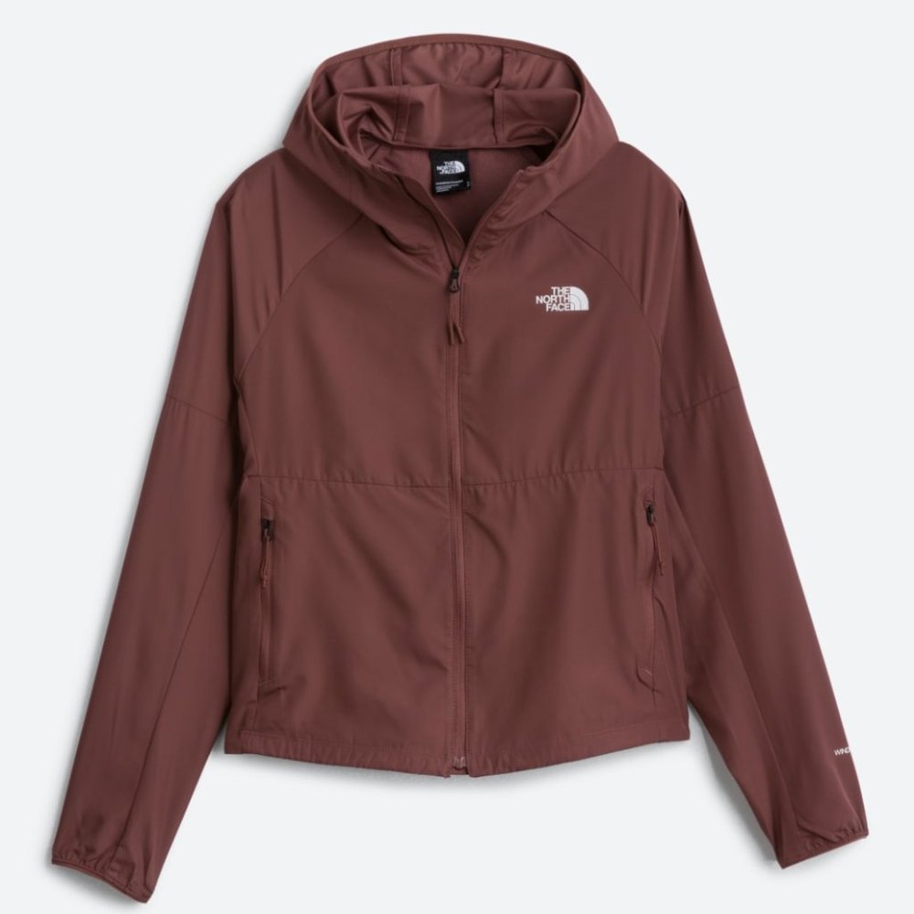 The North Face Flyweight Hoodie Windbreaker Jacket NWT XL